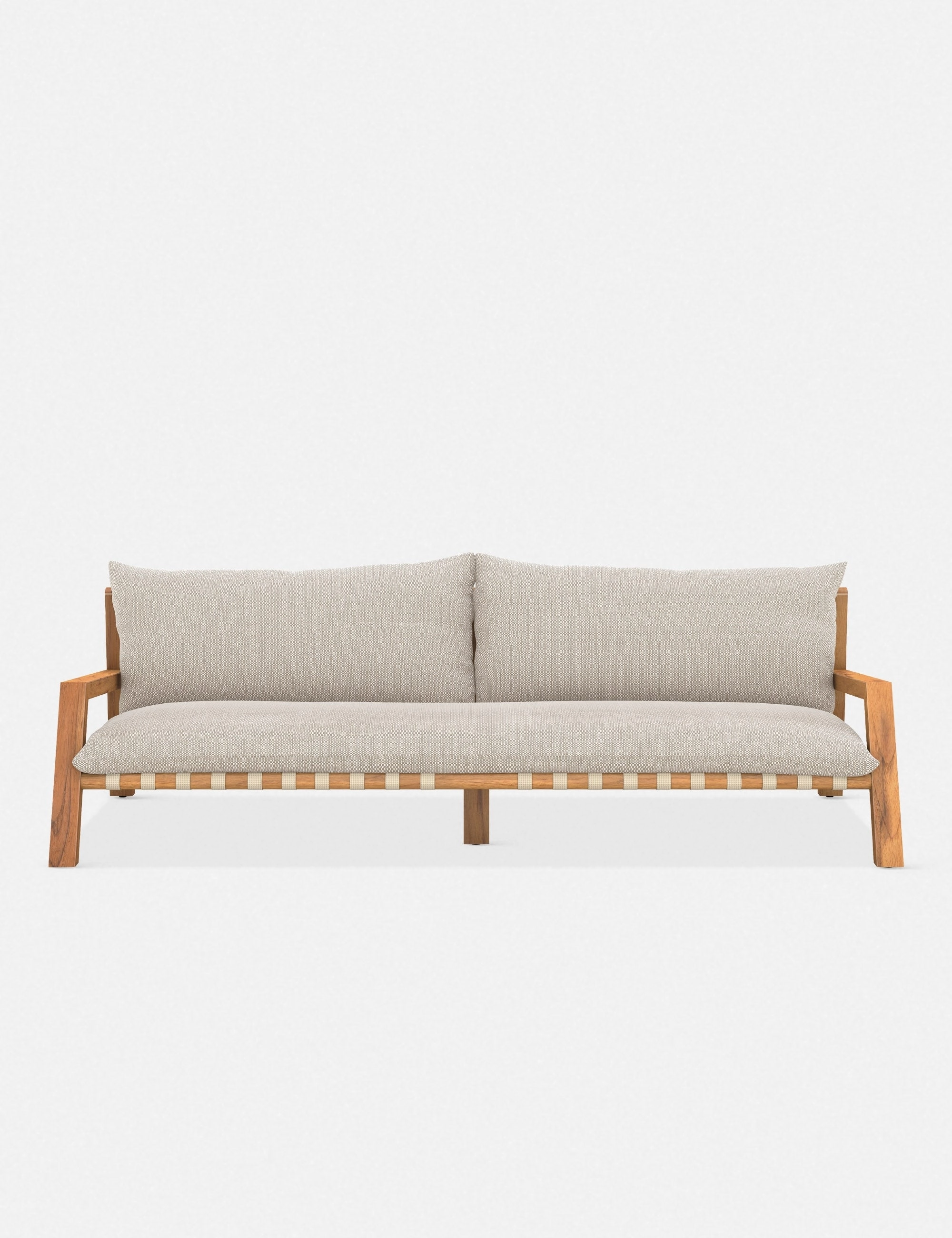 Isla Indoor / Outdoor Sofaoutdoor patio furniture set