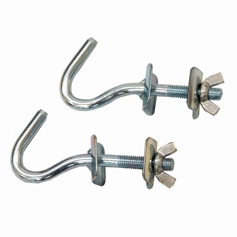 J-Hook Kit for Steel Hammock StandDurable outdoor patio accessories