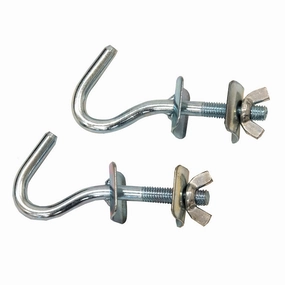 J-Hook Kit for Steel Hammock StandDurable outdoor patio accessories
