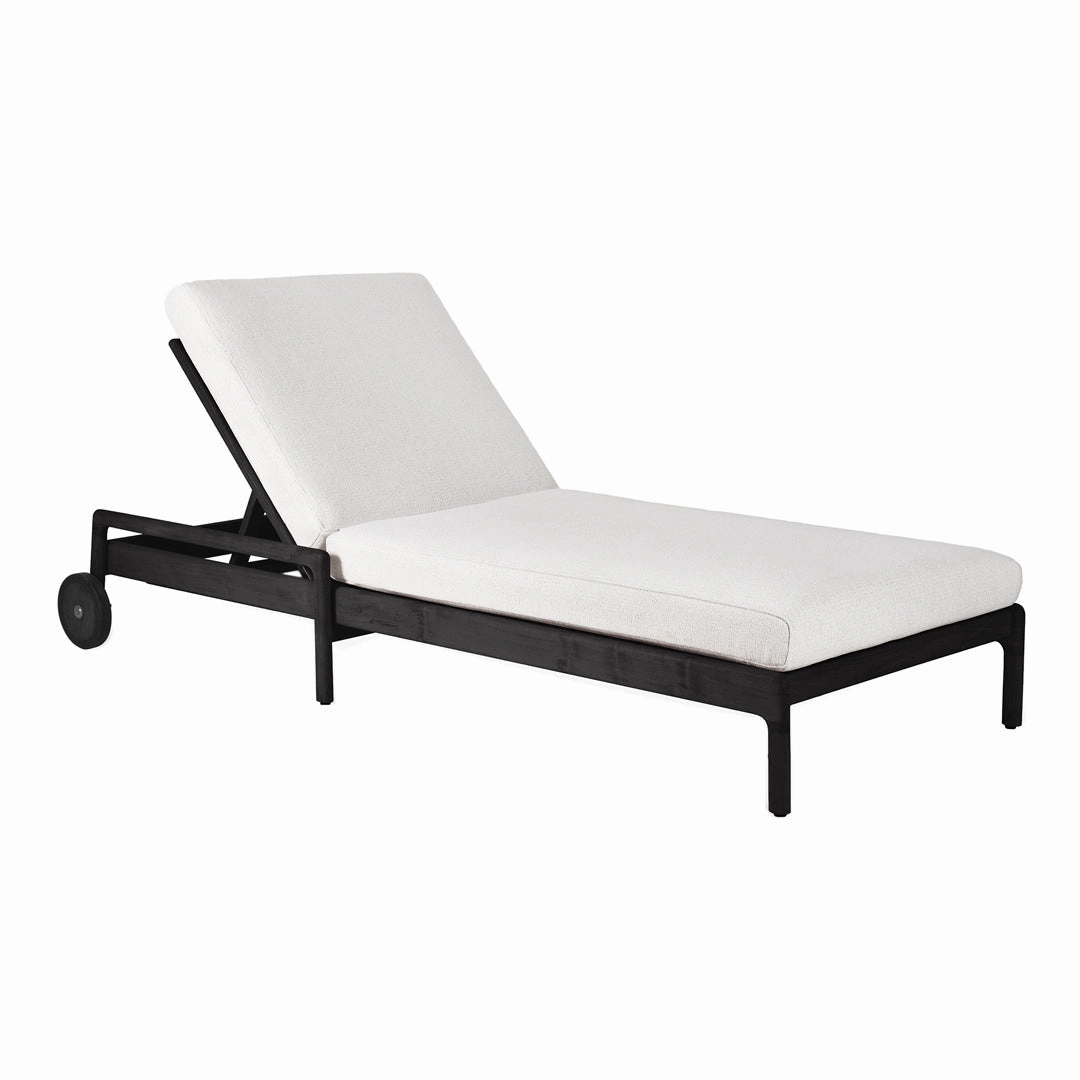 Jack Outdoor Sunlounger