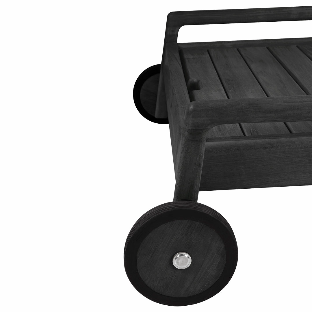 Jack Outdoor Sunlounger