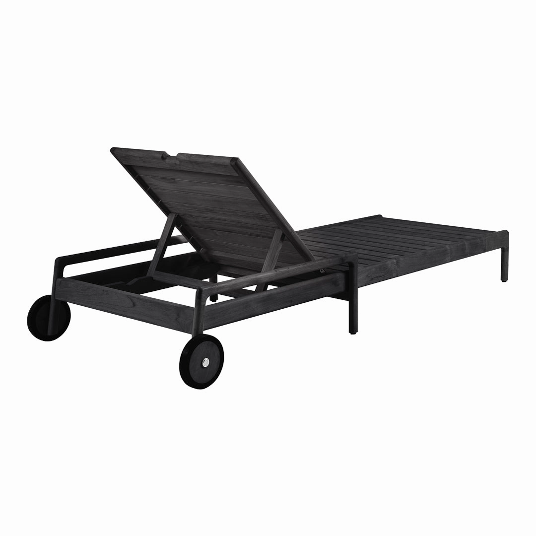Jack Outdoor Sunlounger