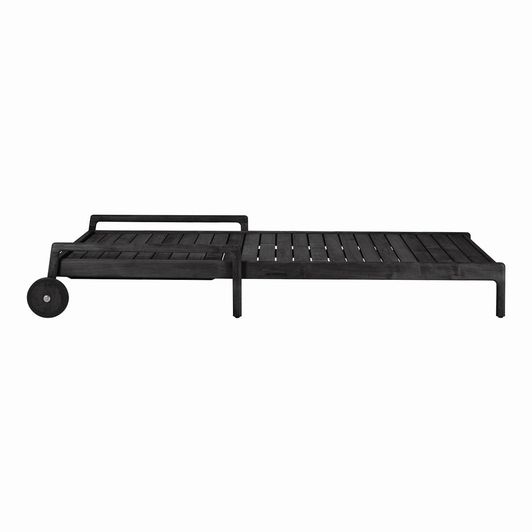 Jack Outdoor Sunlounger