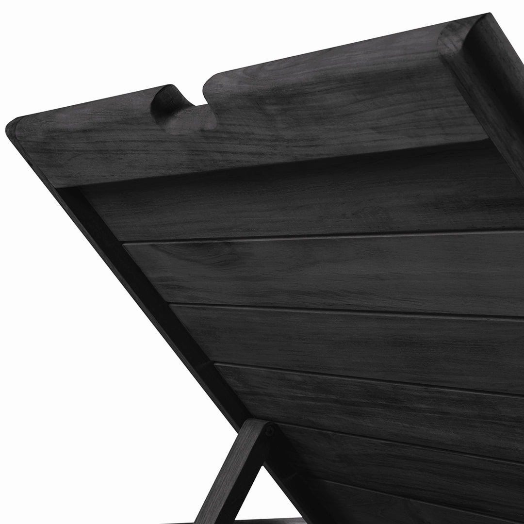 Jack Outdoor Sunlounger