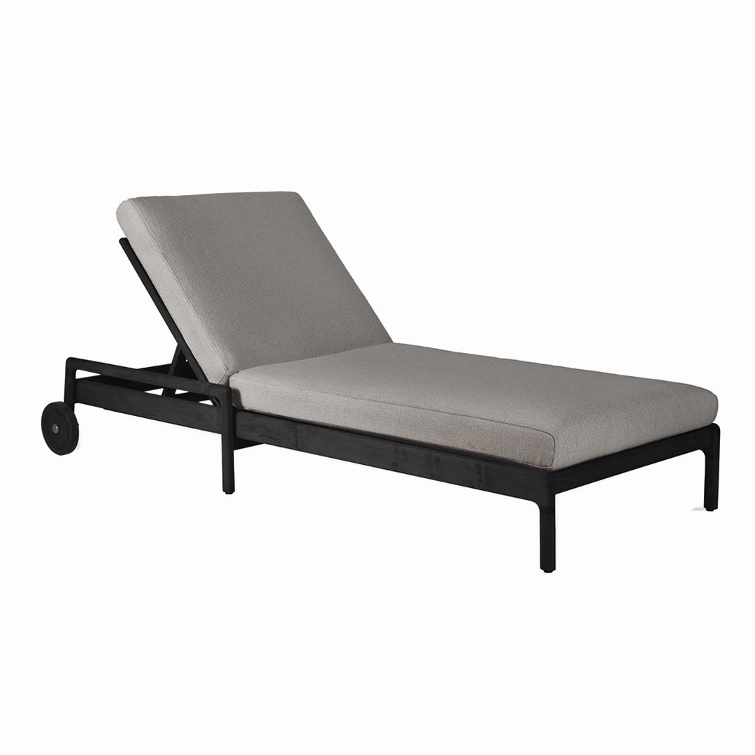Jack Outdoor Sunlounger