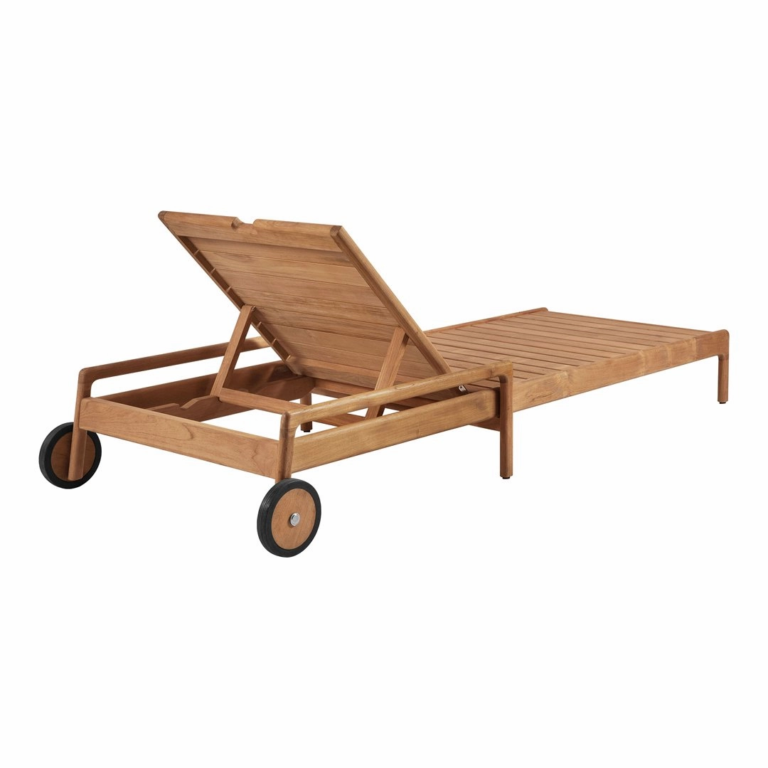 Jack Outdoor Sunlounger