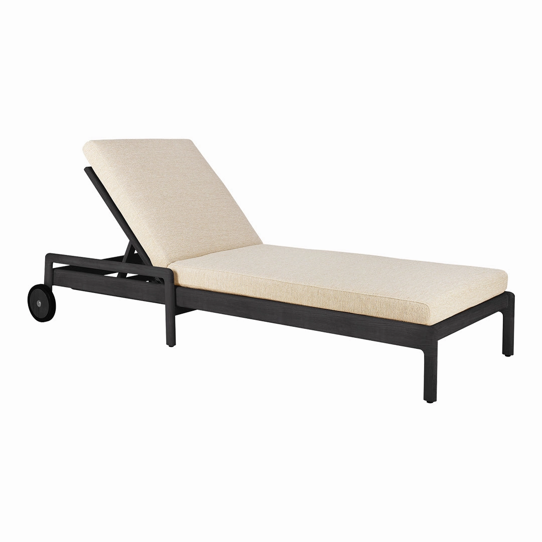 Jack Outdoor Sunlounger