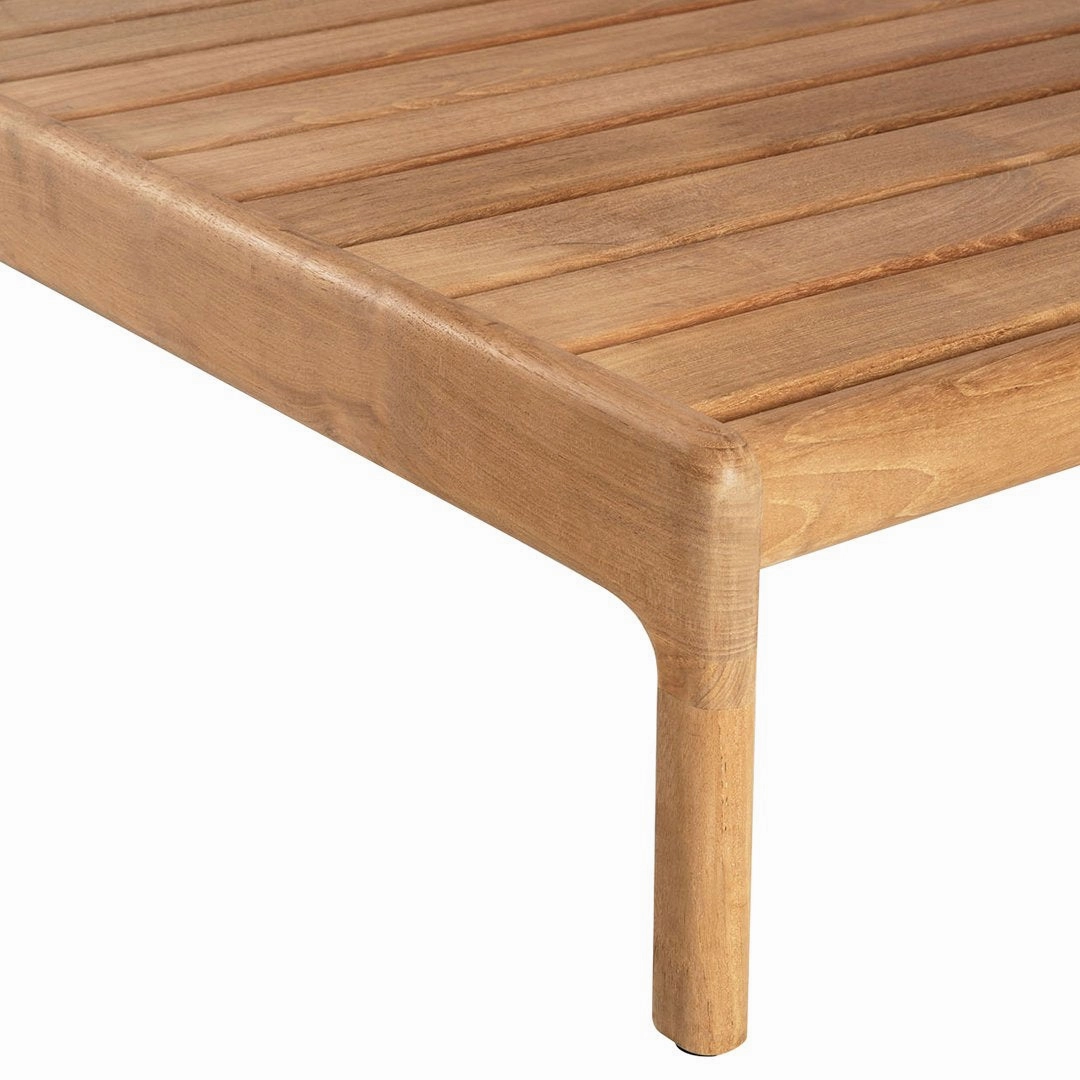 Jack Outdoor Sunlounger