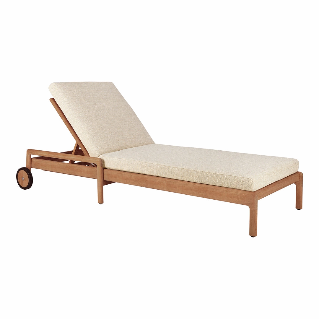 Jack Outdoor Sunlounger