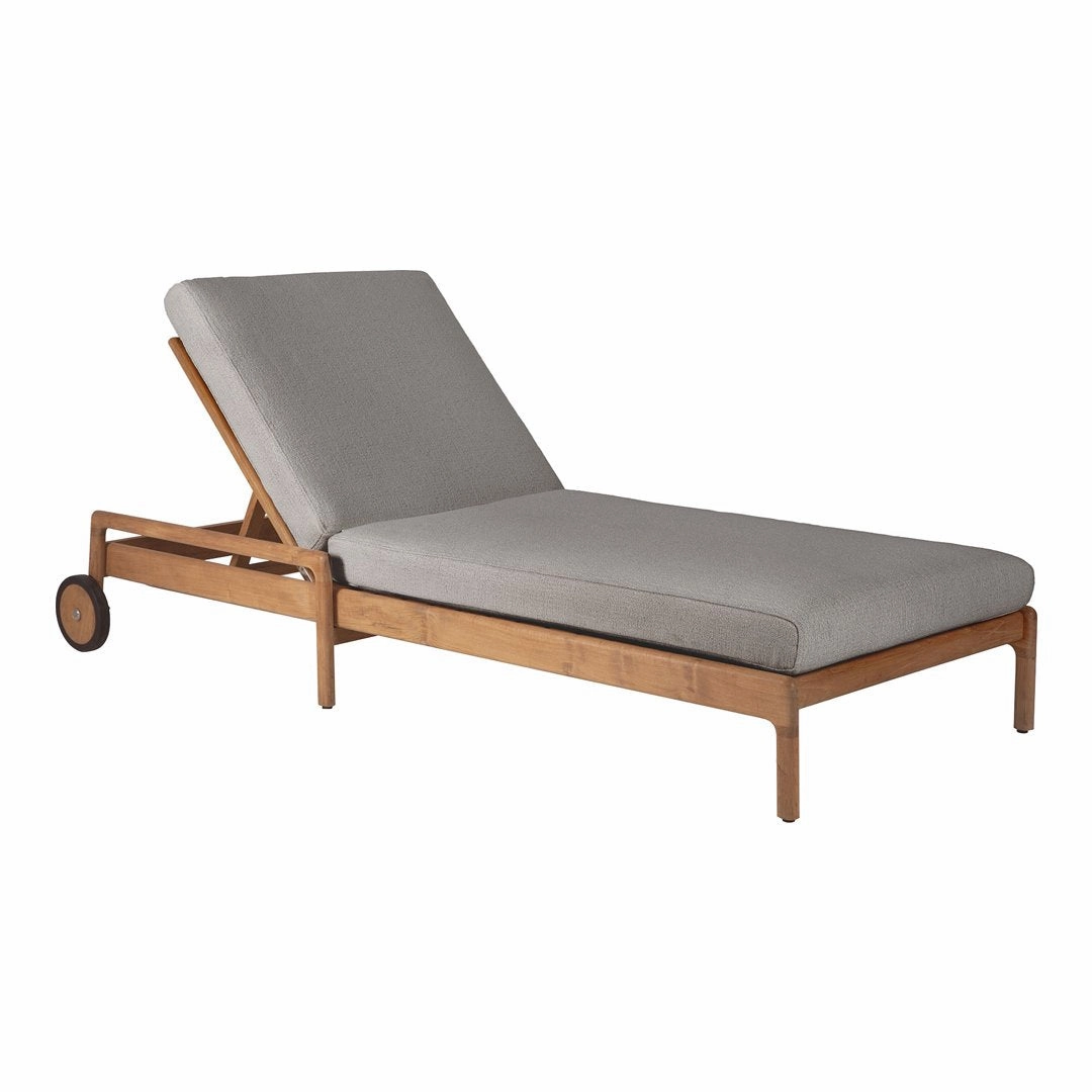 Jack Outdoor Sunlounger