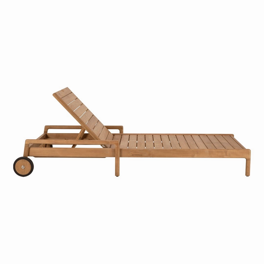 Jack Outdoor Sunlounger