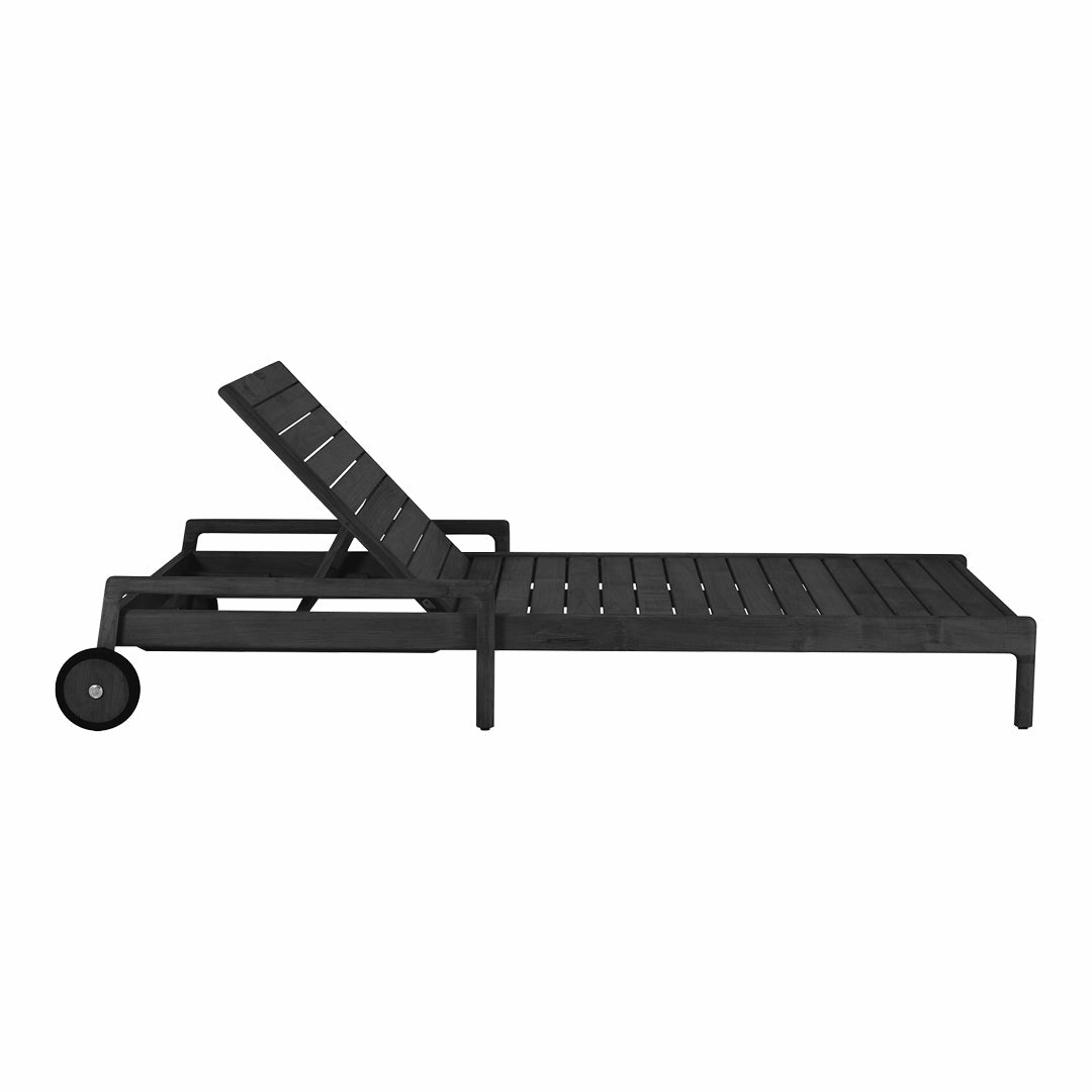 Jack Outdoor Sunlounger