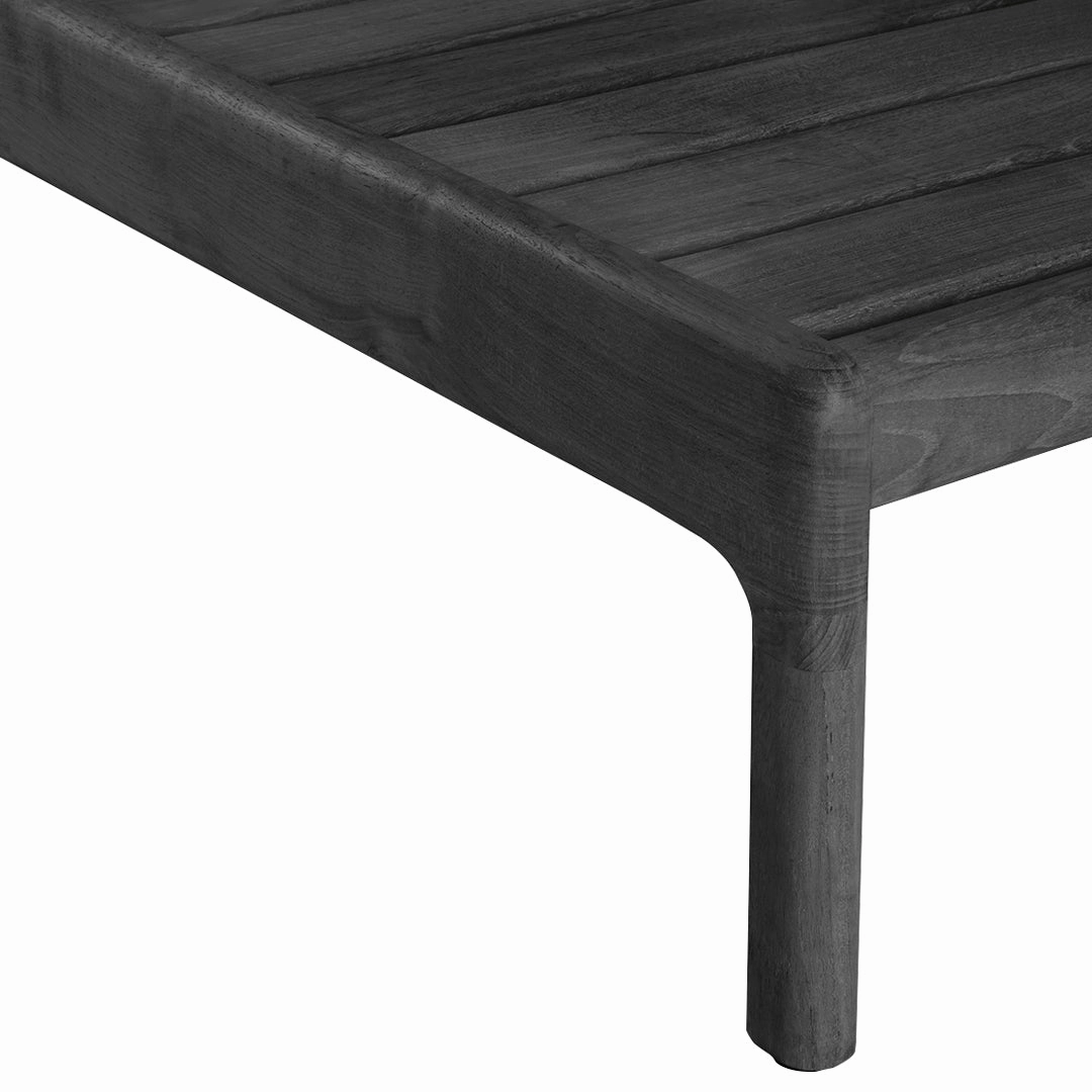 Jack Outdoor Sunlounger