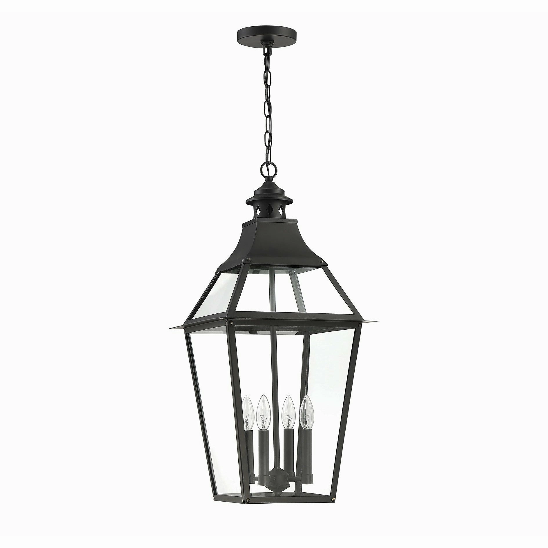 Jackson Outdoor Pendant