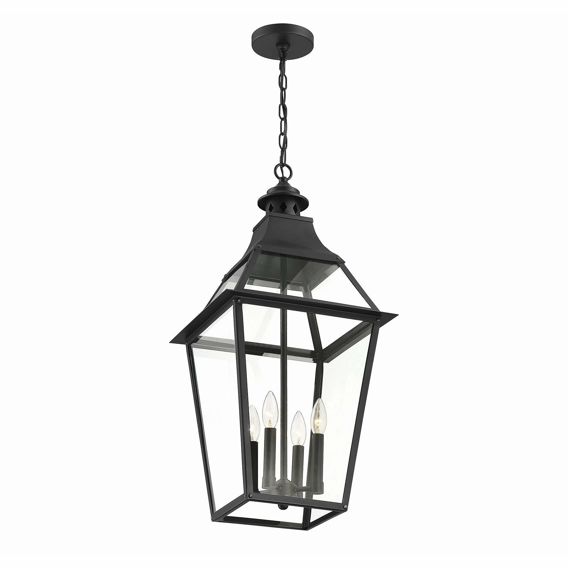 Jackson Outdoor Pendant