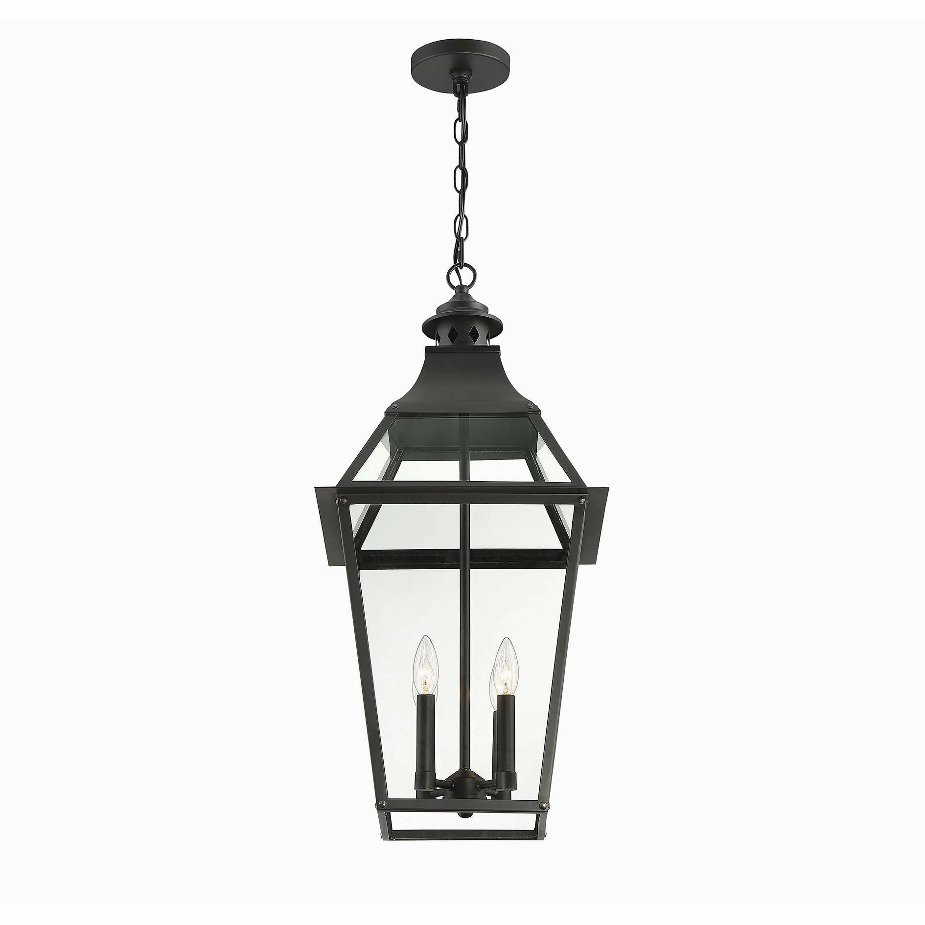 Jackson Outdoor Pendant