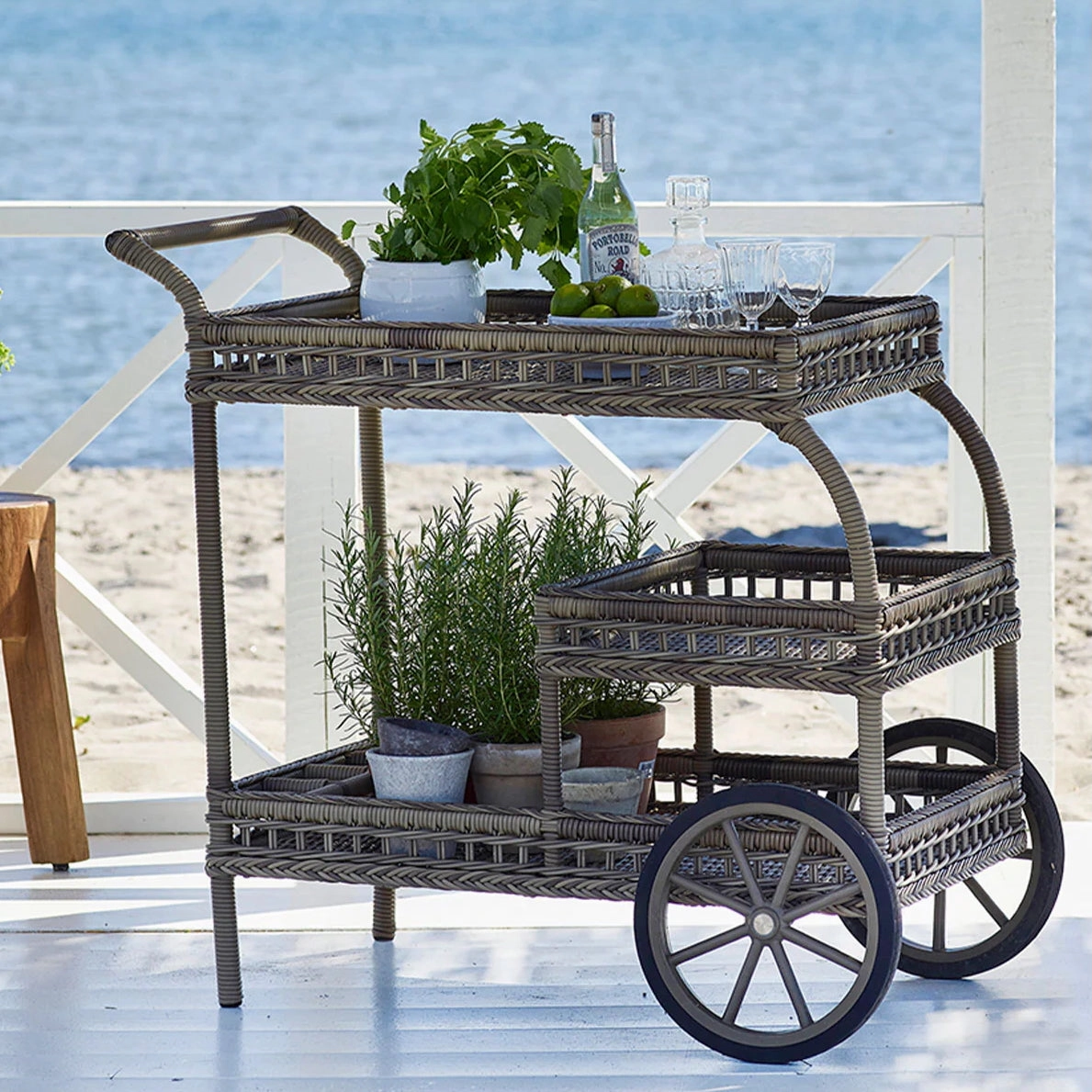James Trolley