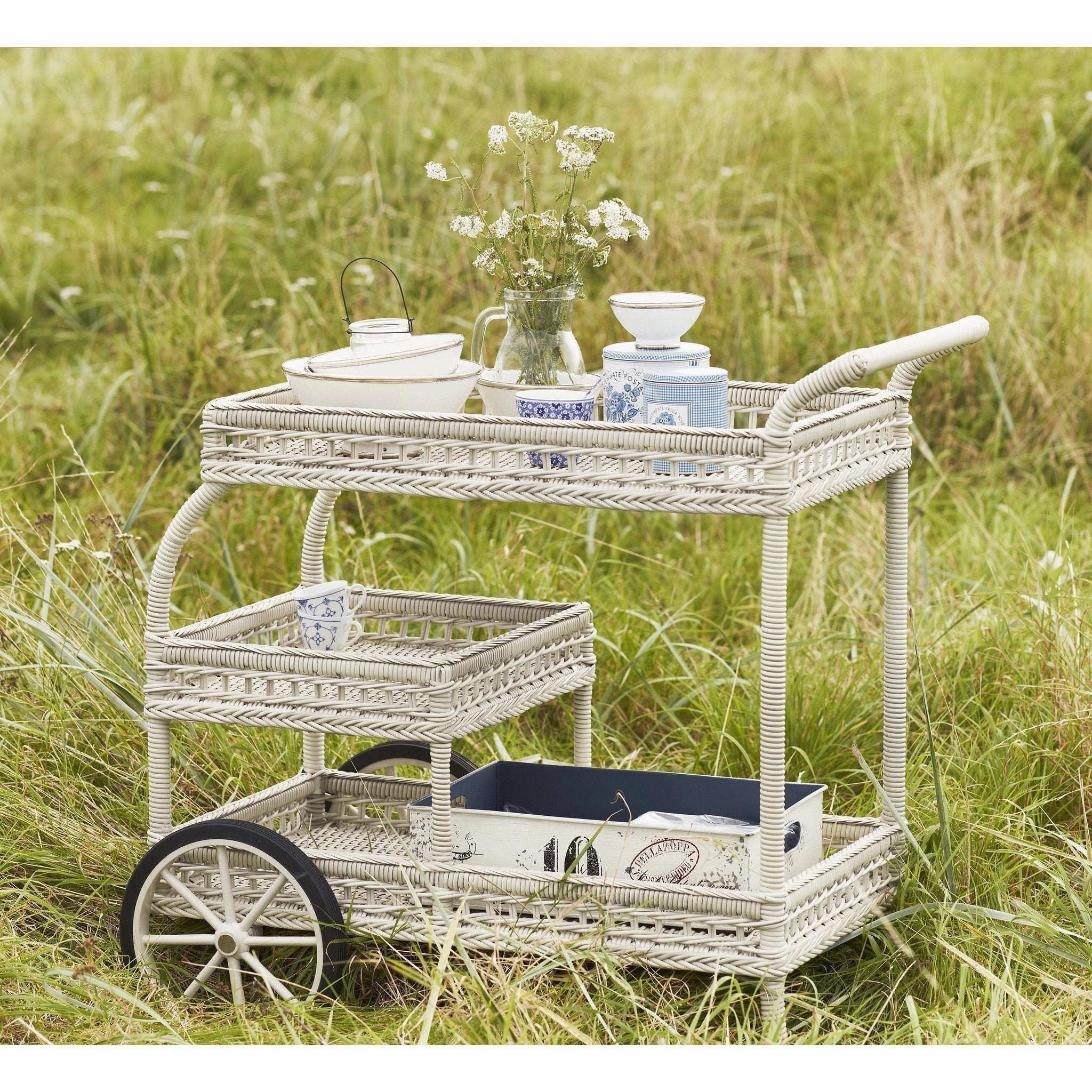 James Trolley