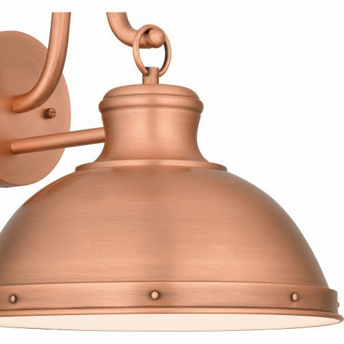 Jameson Medium Outdoor Wall Lantern