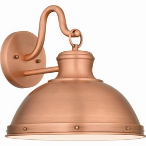 Jameson Medium Outdoor Wall LanternWeatherproof outdoor lighting