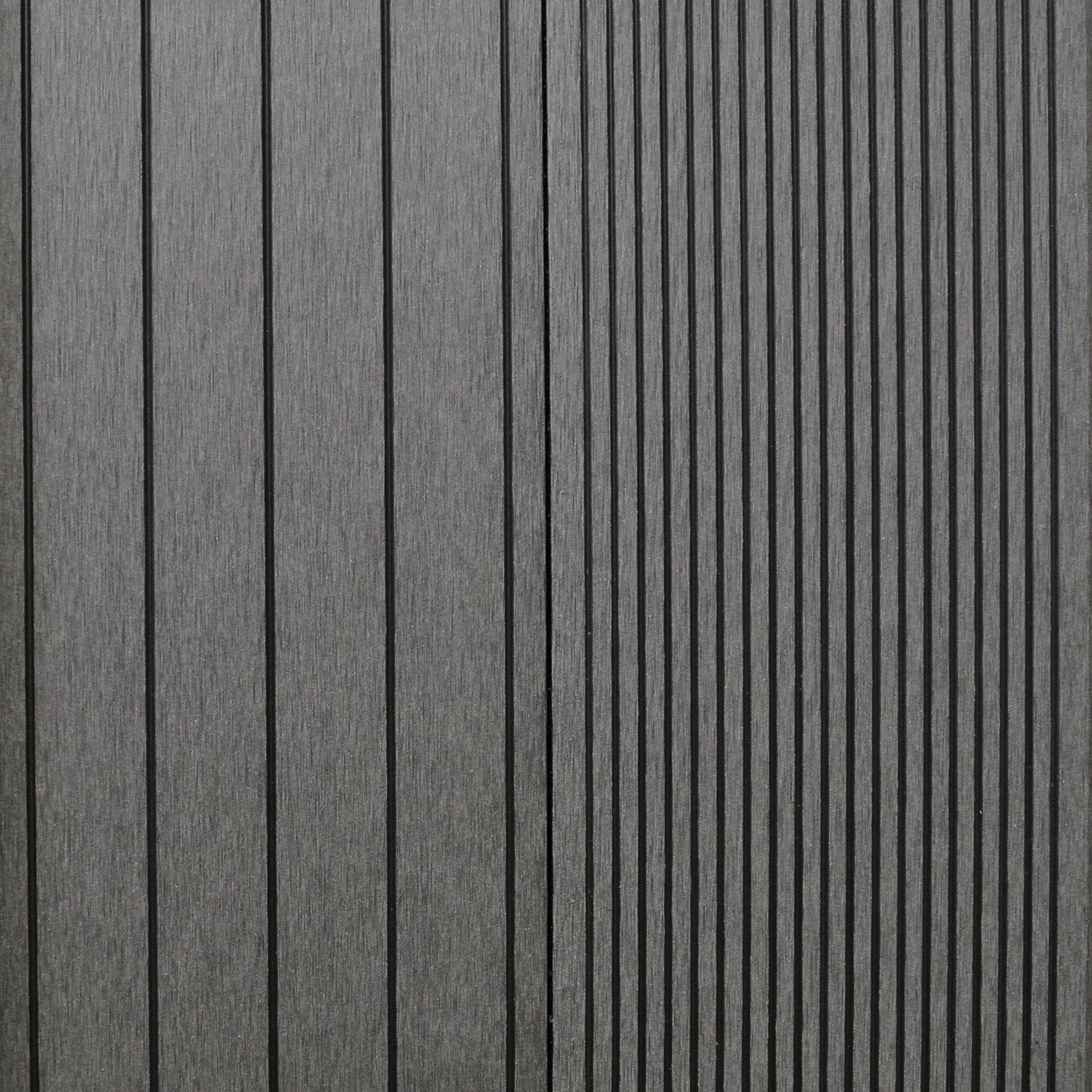 Jard Composite Decking - 5 SQM - Castle Grey