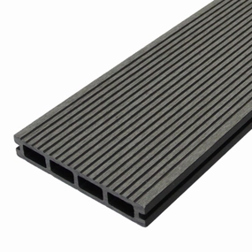 Jard Composite Decking - 5 SQM - Castle Greyoutdoor patio furniture set