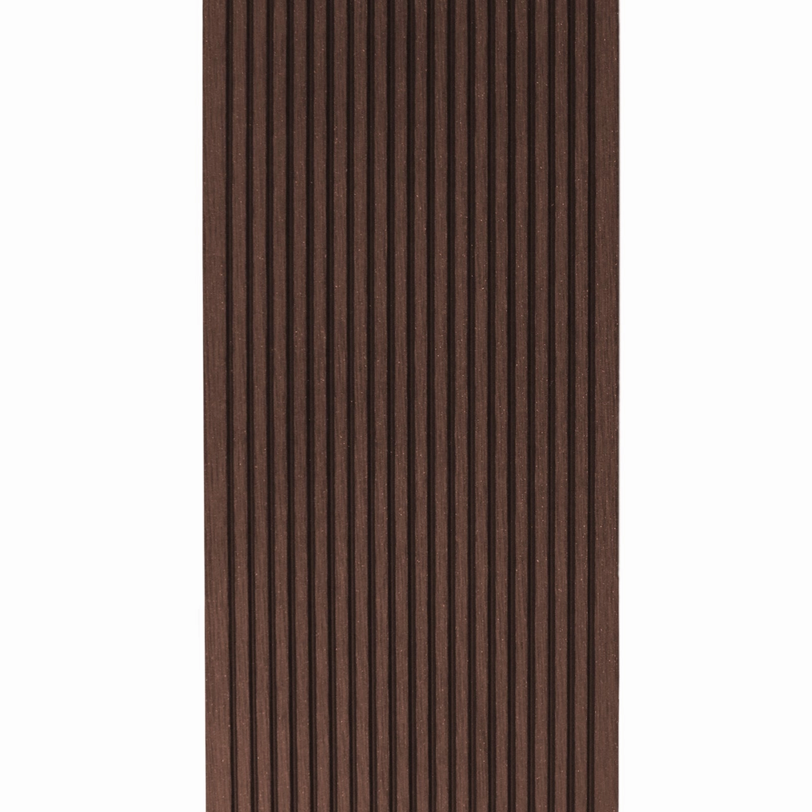 Jard Composite Decking - 5 SQM - Conker Brown