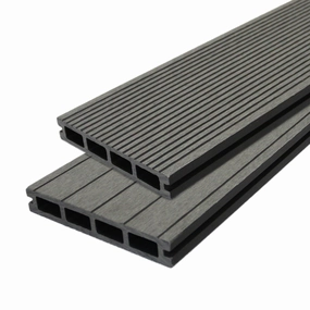 Jard Composite Decking - 6 SQM - Castle Greyoutdoor patio furniture set