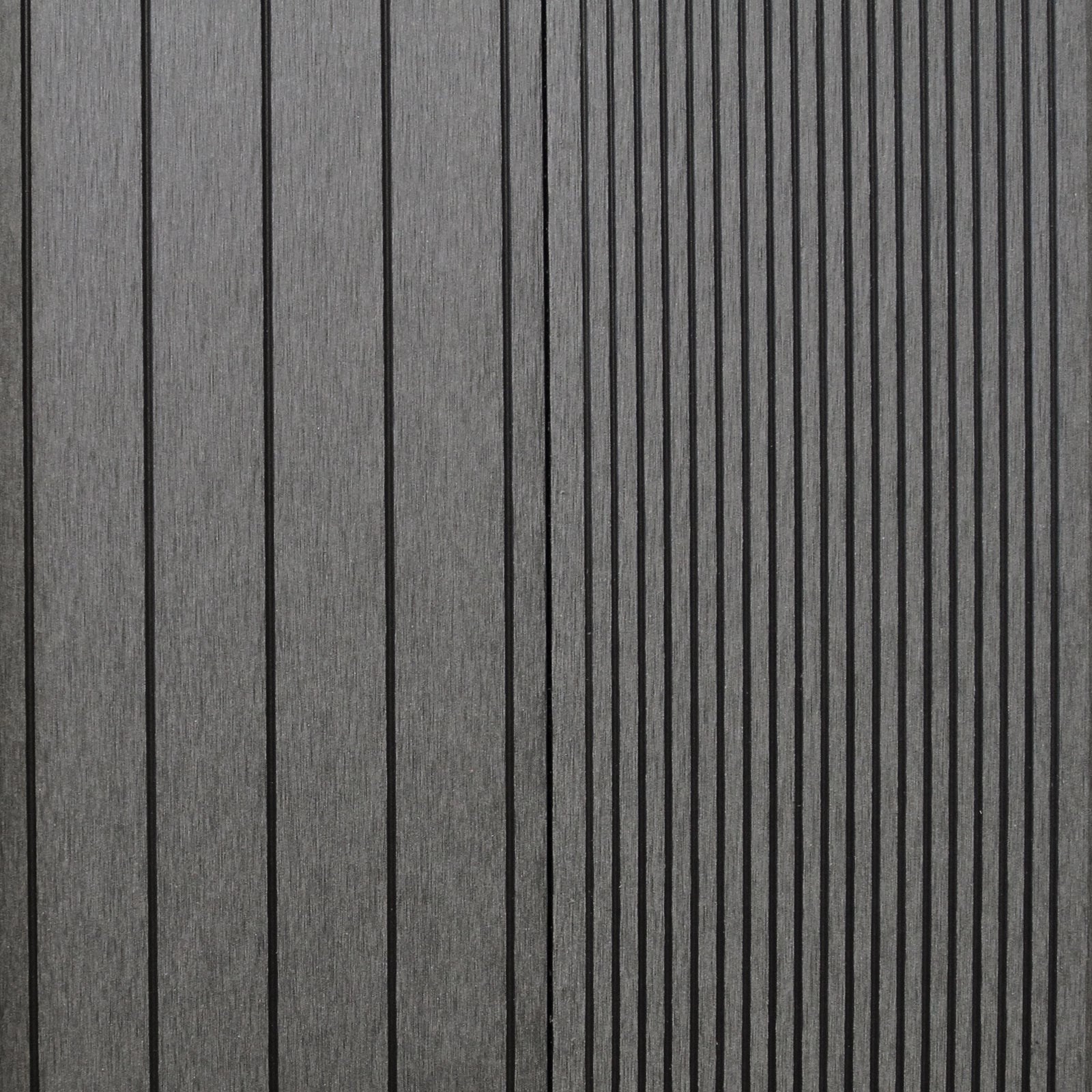 Jard Composite Decking - 6 SQM - Castle Grey