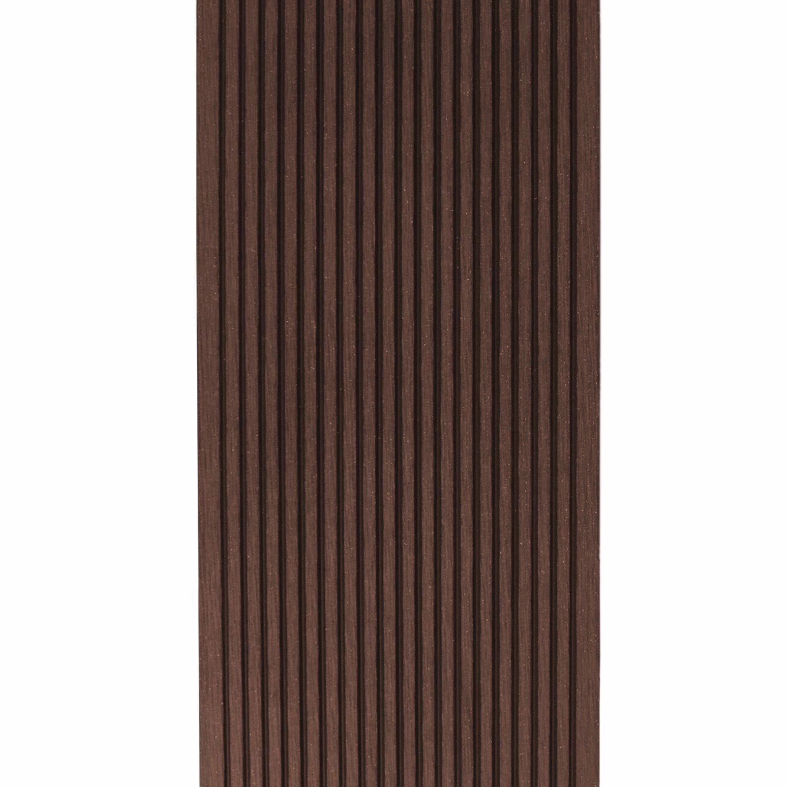Jard Composite Decking - 8 SQM - Conker Brown