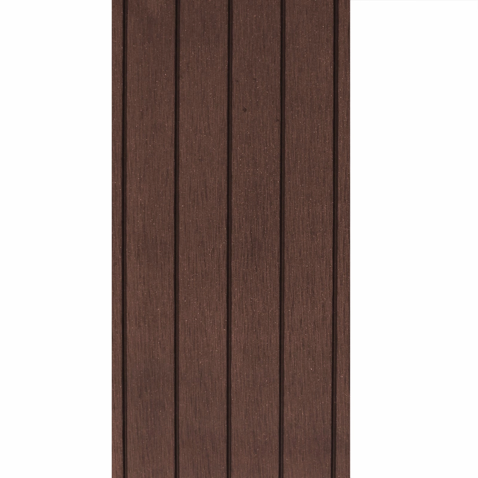 Jard Composite Decking - 8 SQM - Conker Brown