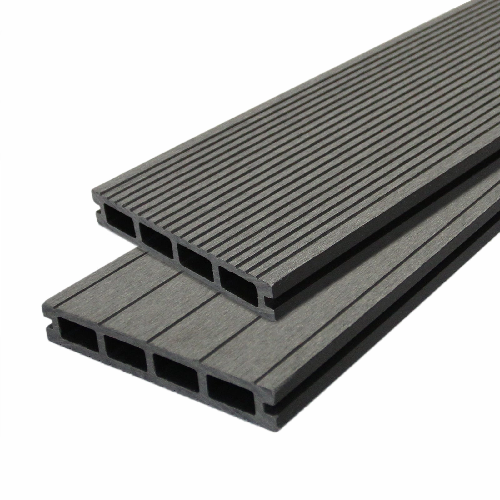 Jard Composite Decking - 9 SQM - Castle Greyoutdoor patio furniture set