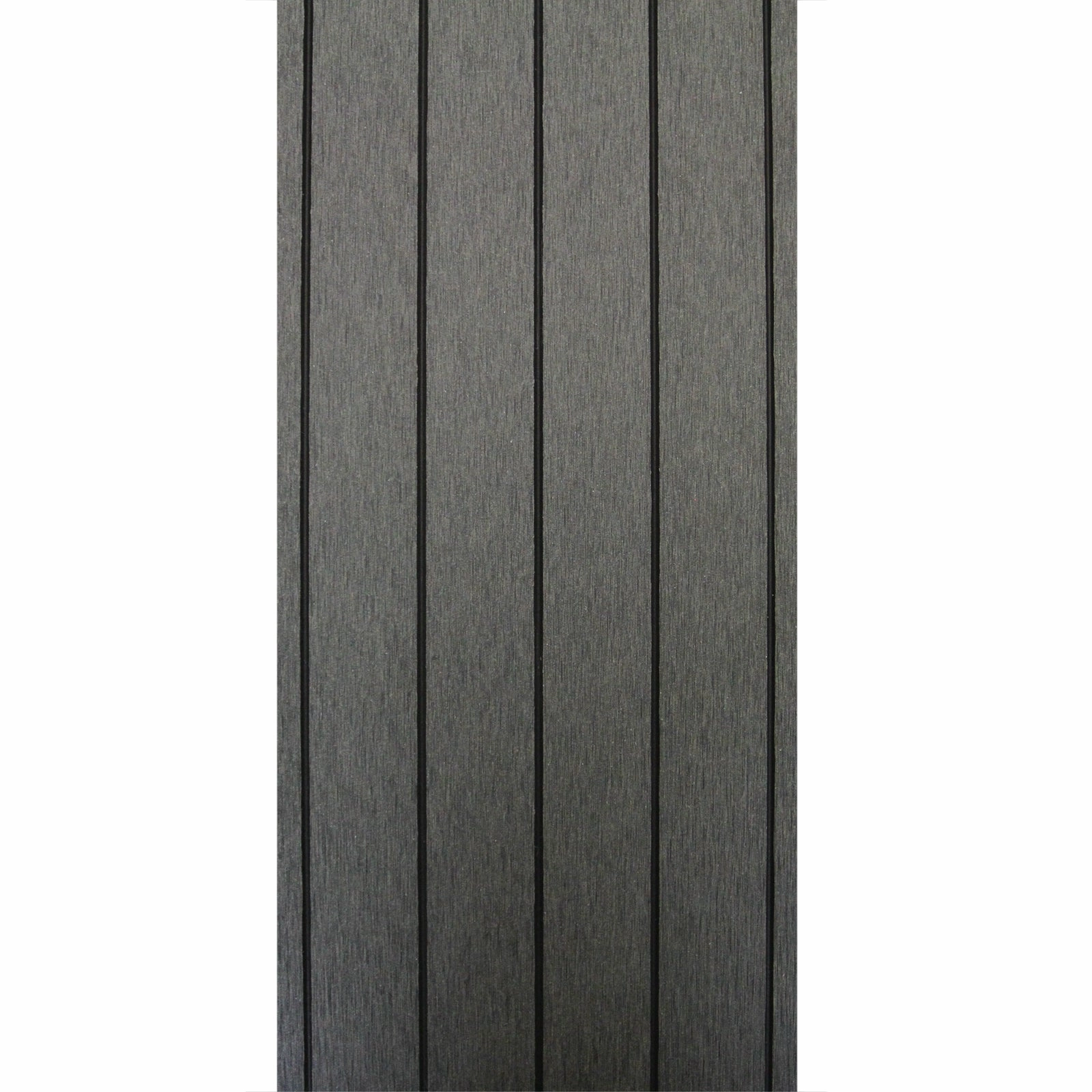 Jard Composite Decking - 9 SQM - Castle Grey