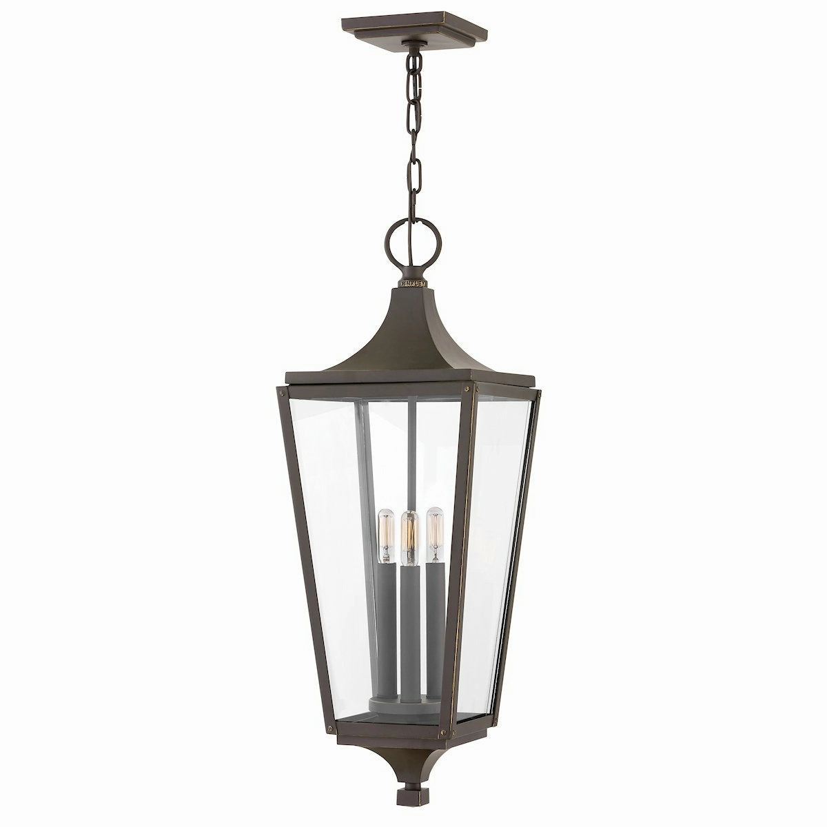 Jaymes Outdoor PendantWeatherproof outdoor lighting