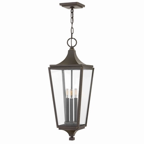 Jaymes Outdoor PendantWeatherproof outdoor lighting