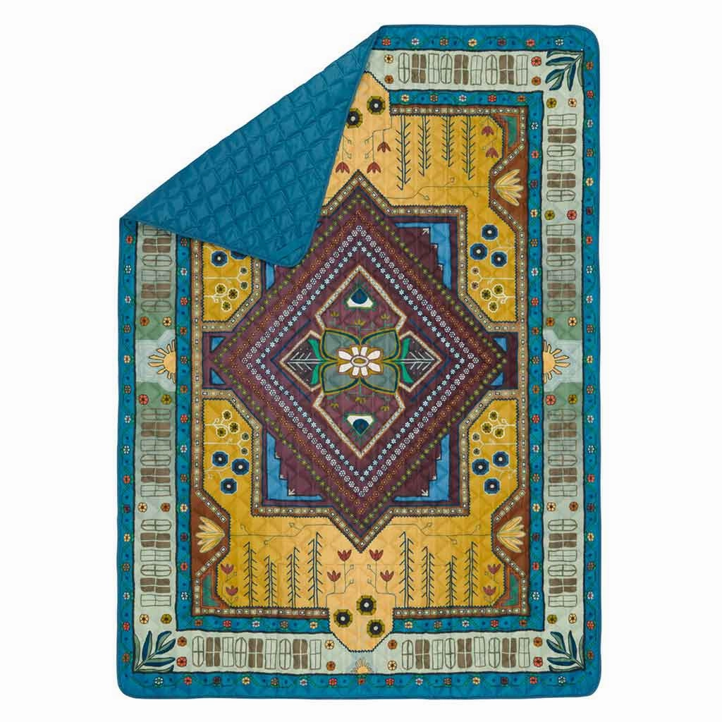 Jeanie's Blanket durable outdoor garden light fixtures