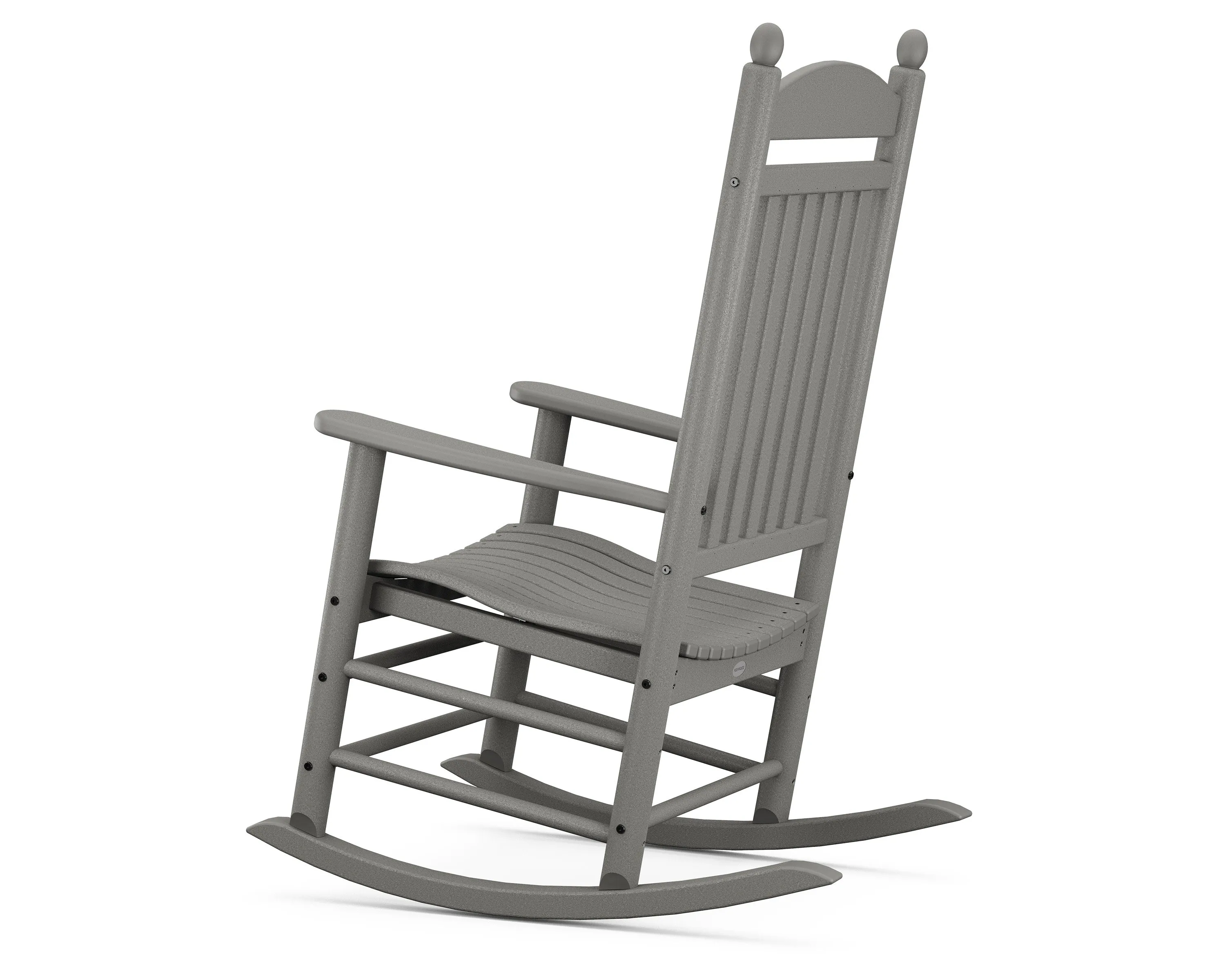 Jefferson 3-Piece Rocker Set