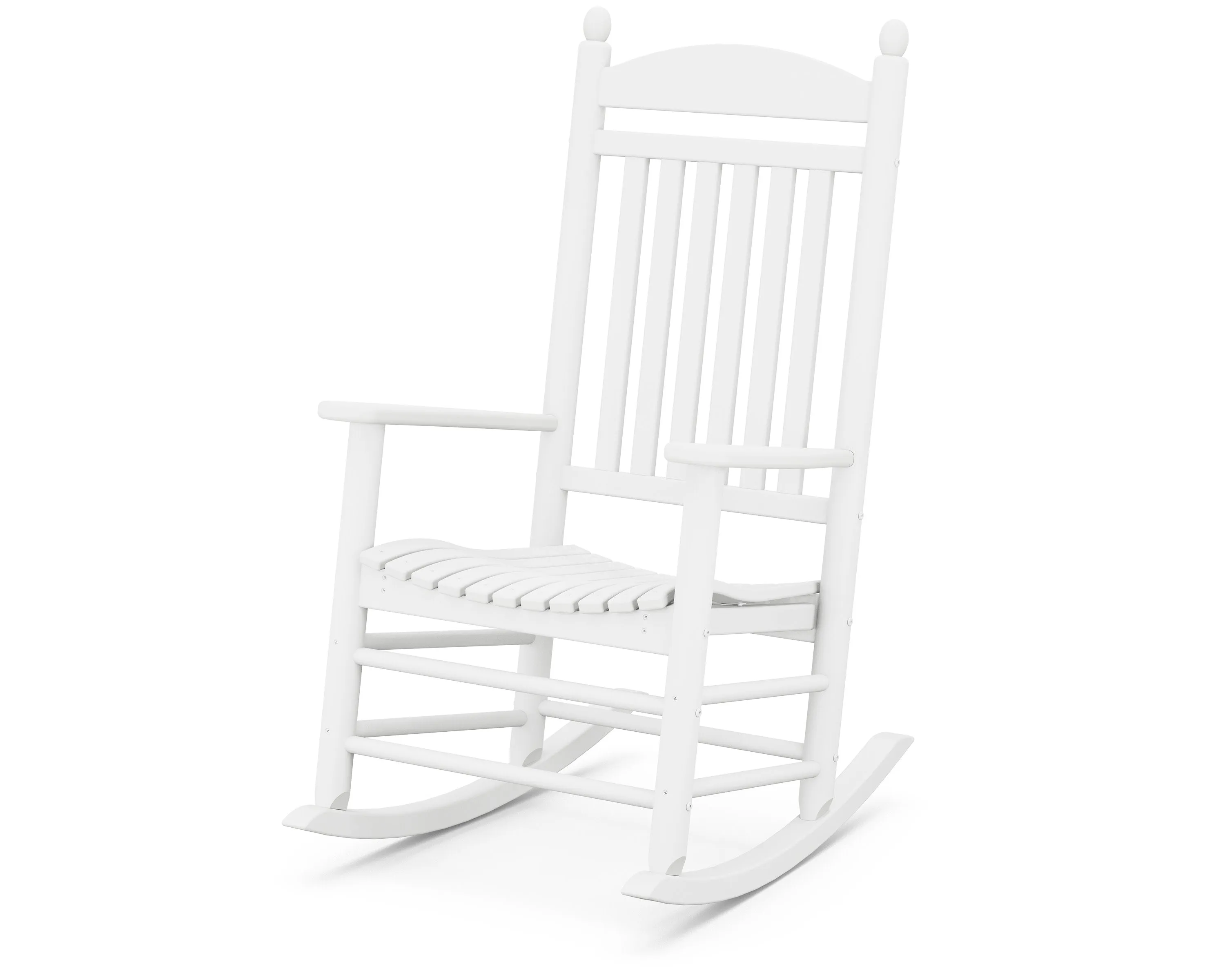 Jefferson Rocking Chair