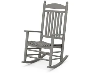 Jefferson Rocking Chairoutdoor patio dining furniture set