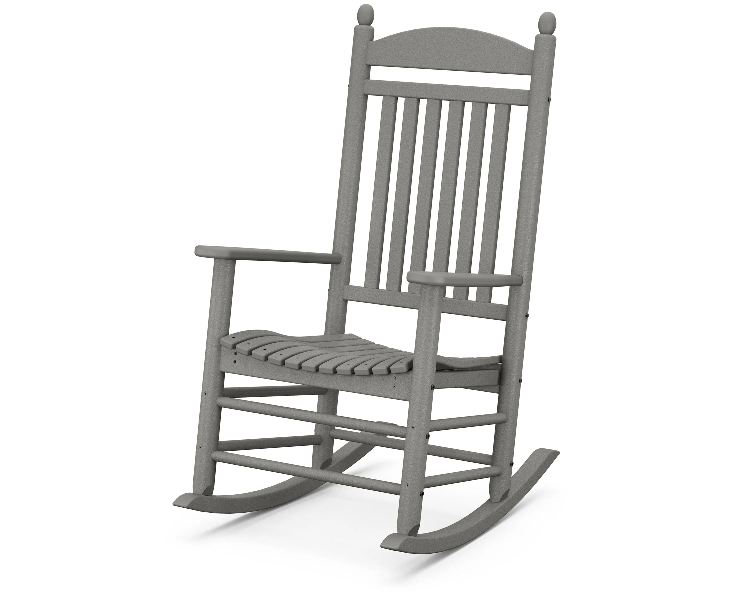 Jefferson Rocking Chairoutdoor patio dining furniture set