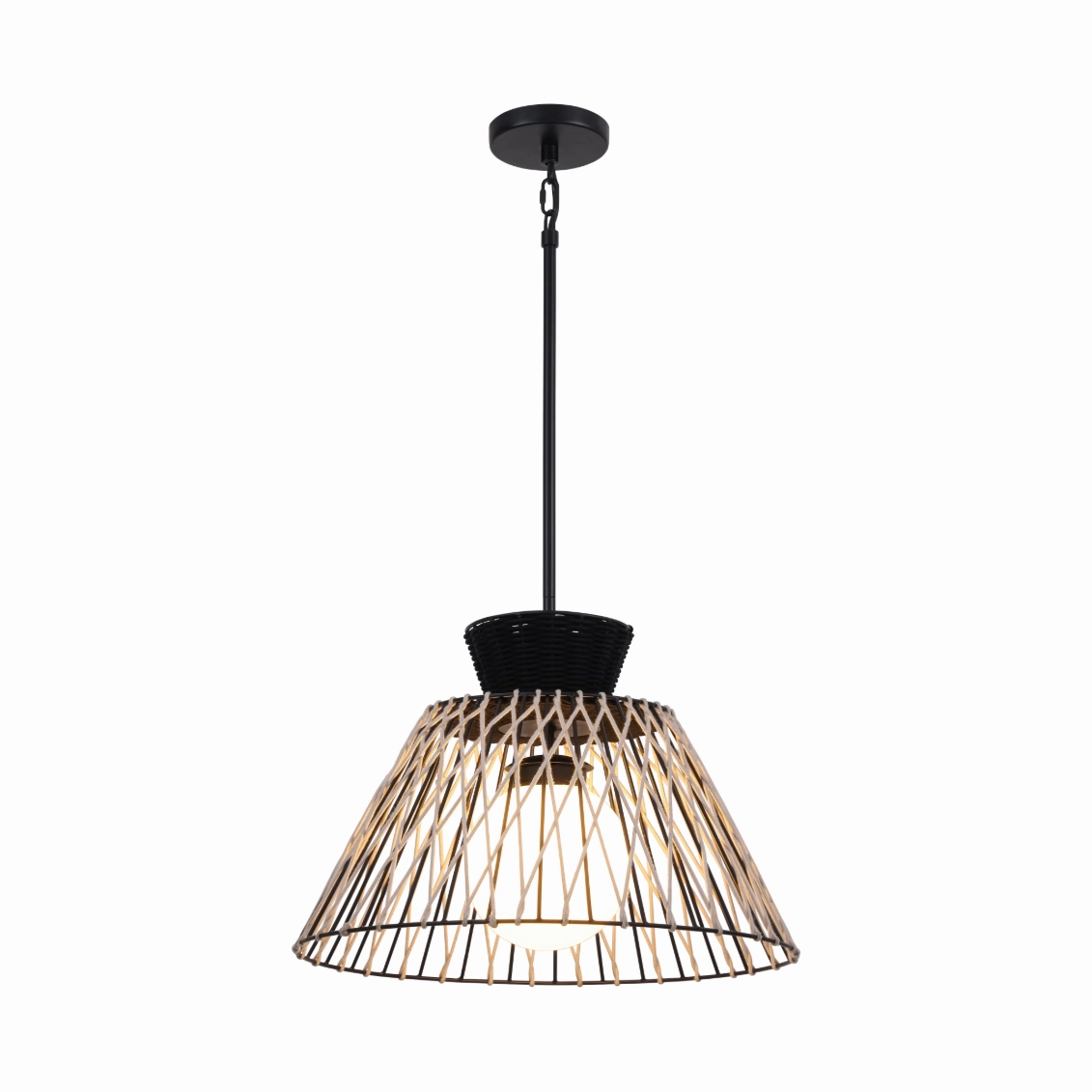 Jelice 24" Outdoor Pendant