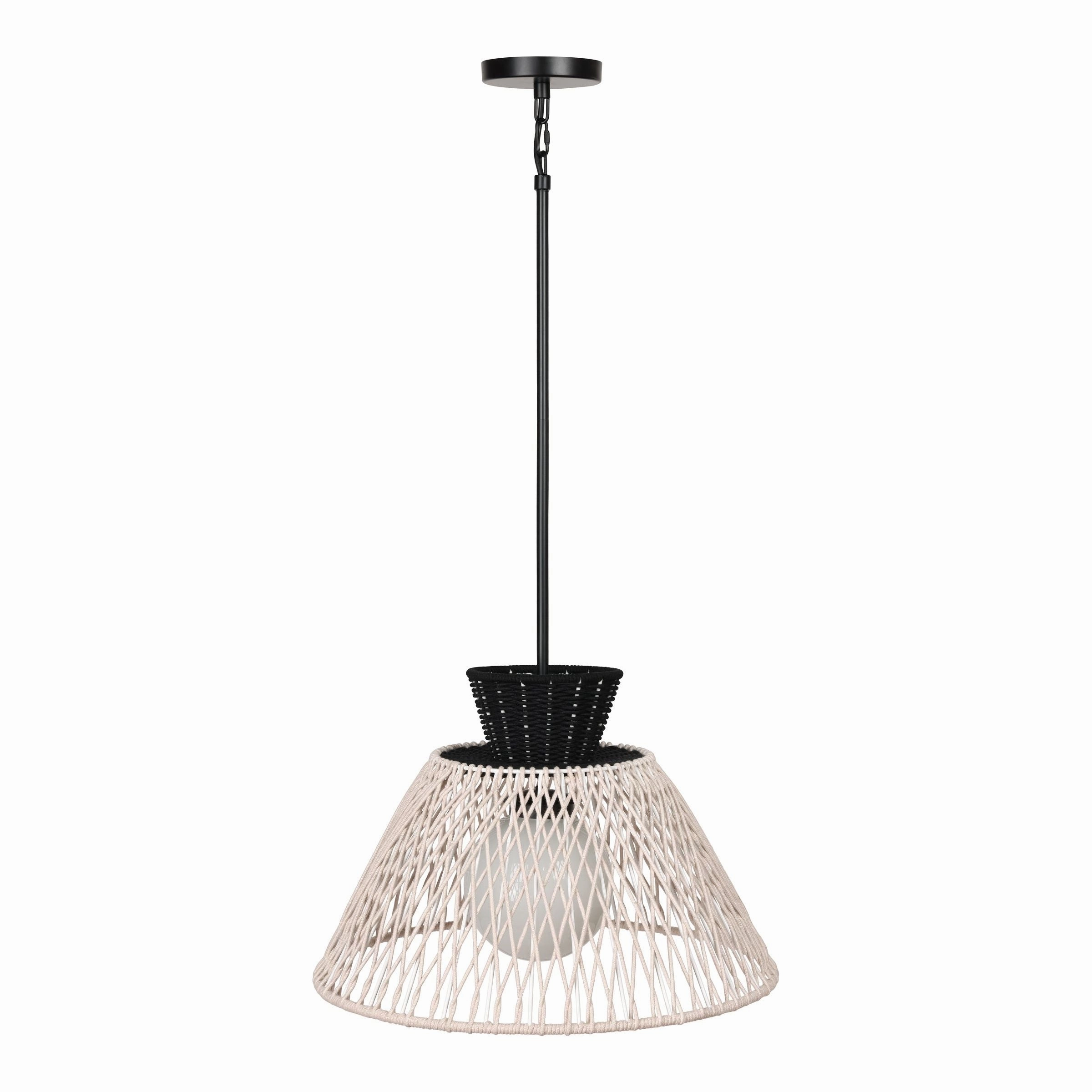 Jelice 24" Outdoor PendantWeatherproof outdoor lighting