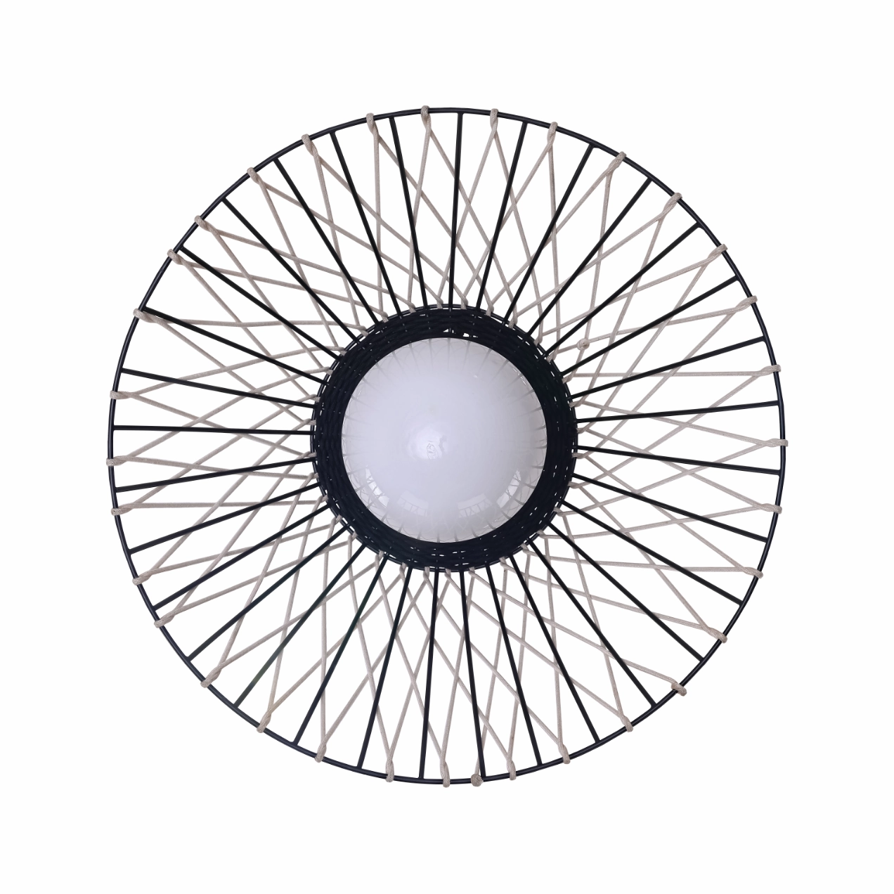 Jelice 24" Outdoor Pendant