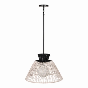 Jelice 24" Outdoor PendantWeatherproof outdoor lighting