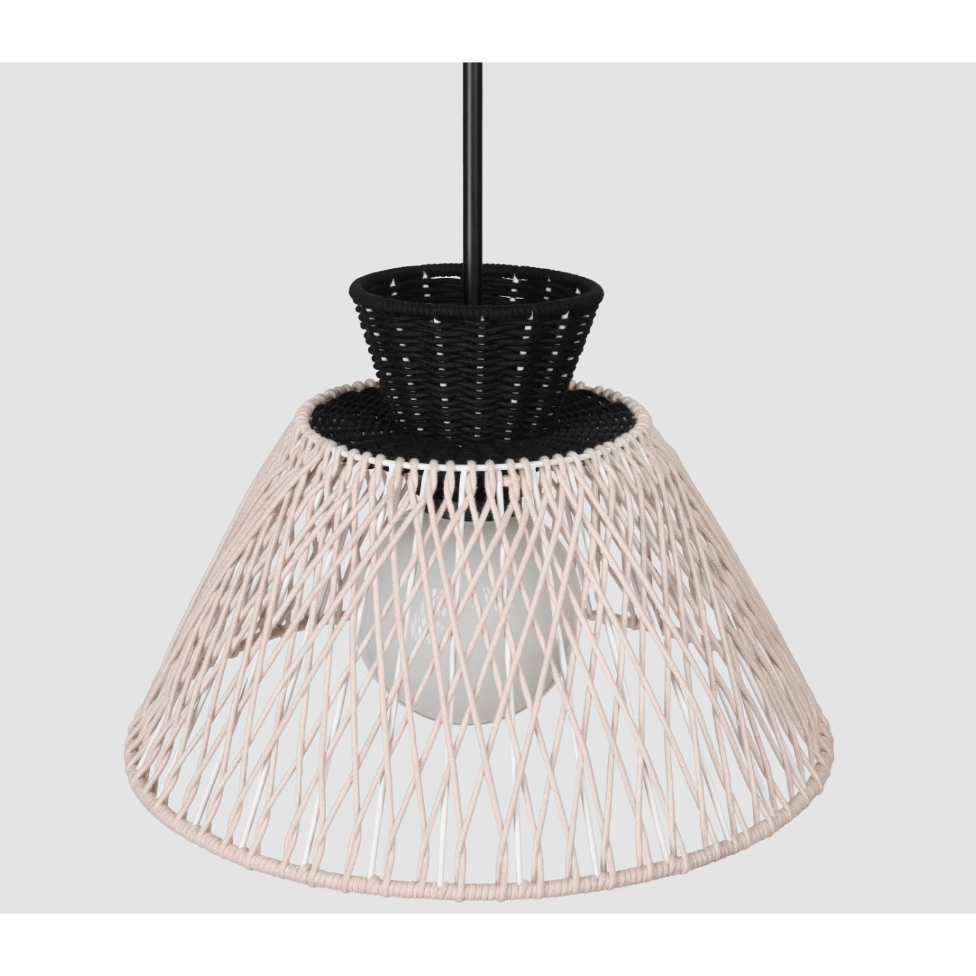 Jelice 24" Outdoor Pendant