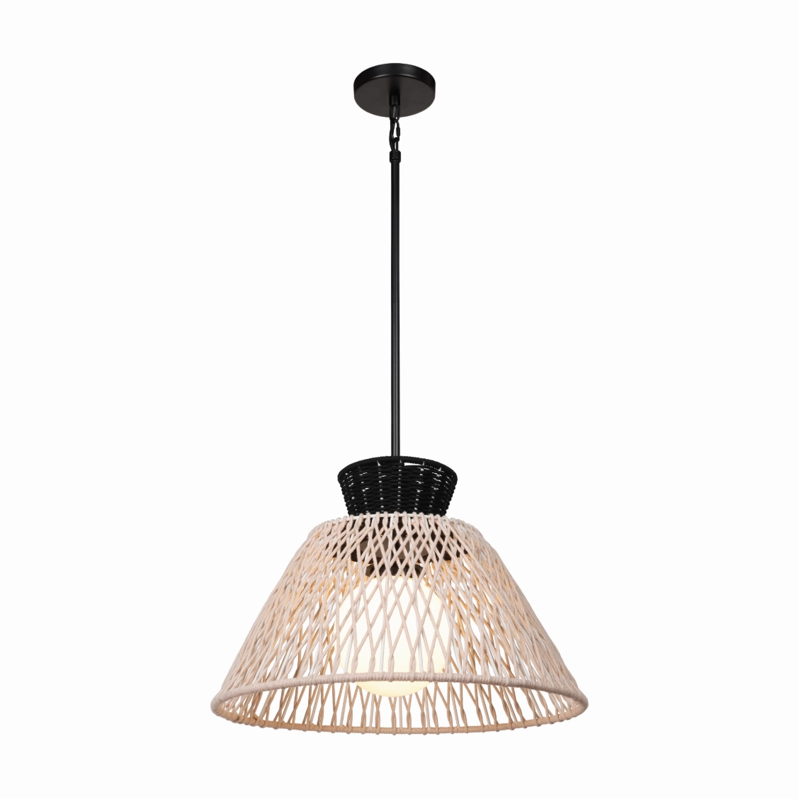 Jelice 24" Outdoor Pendant
