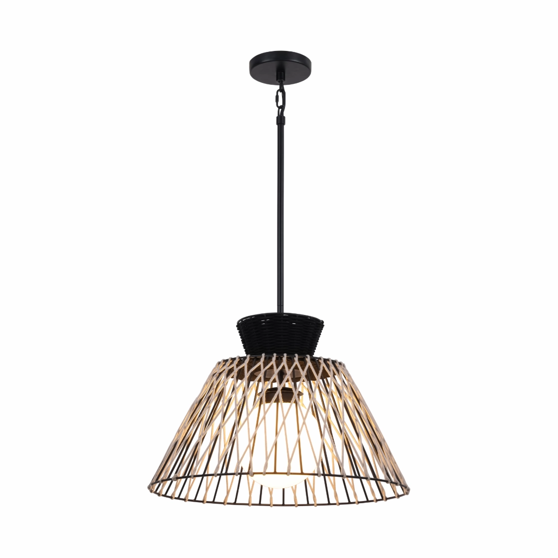Jelice 24" Outdoor Pendant