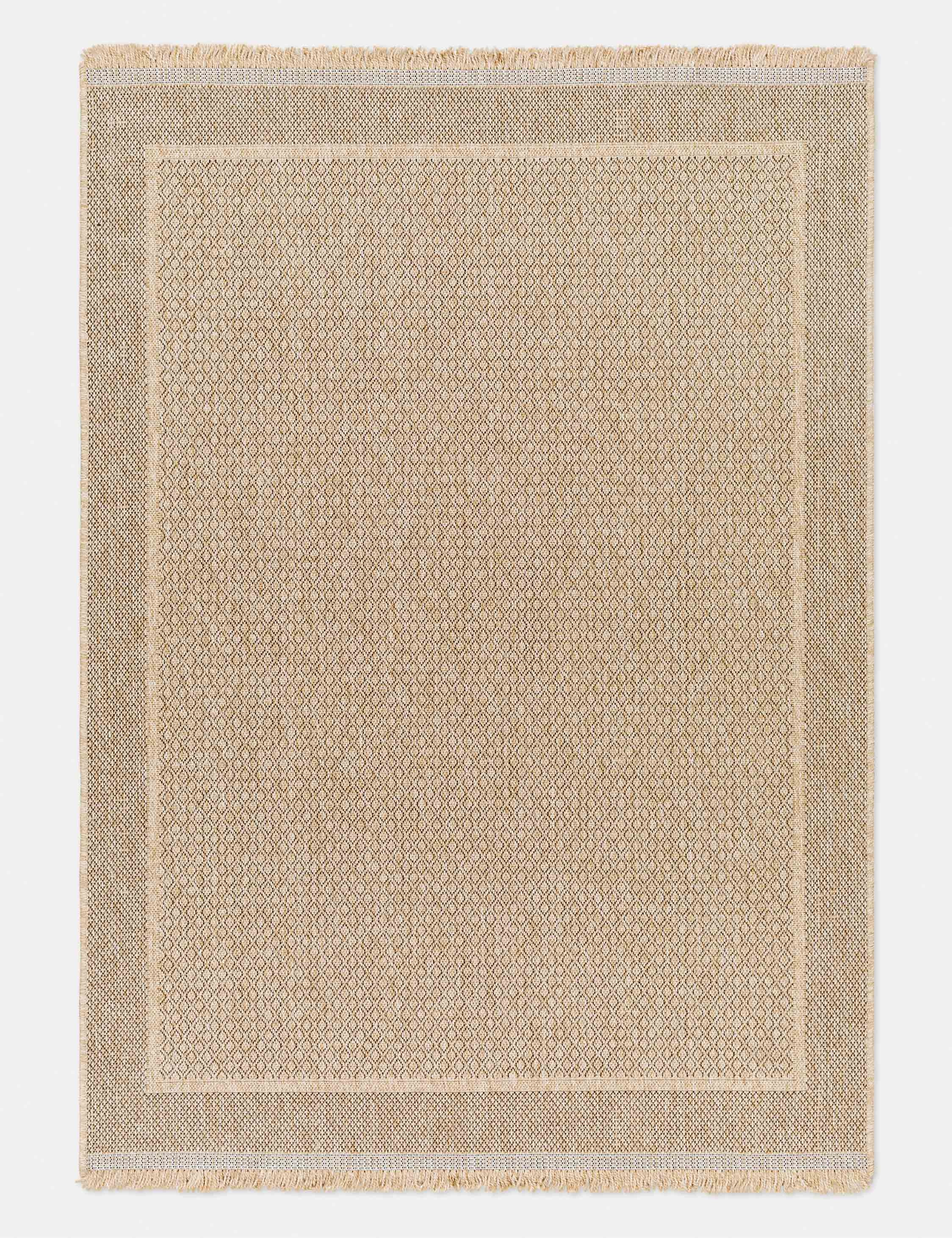 Jennings Indoor / Outdoor Rugwaterproof outdoor patio rug