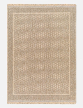 Jennings Indoor / Outdoor Rugwaterproof outdoor patio rug