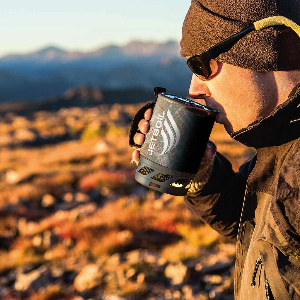 Jetboil MicroMo